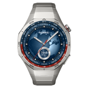 Huawei Watch GT5 Pro 46mm (Titanium)