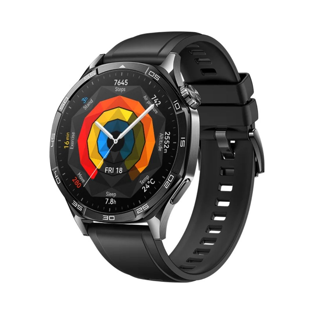 Huawei Watch GT5 46mm - الصورة 2