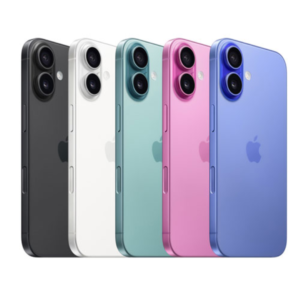 IPhone 16 Plus 128GB