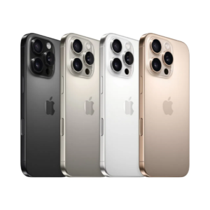 IPhone 16 Pro Max 256GB