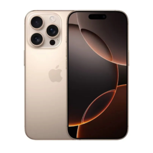 IPhone 16 Pro 256GB