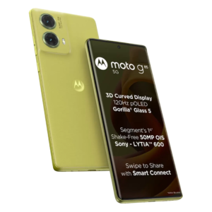 Motorola Moto G85 256GB 12GB RAM 5G