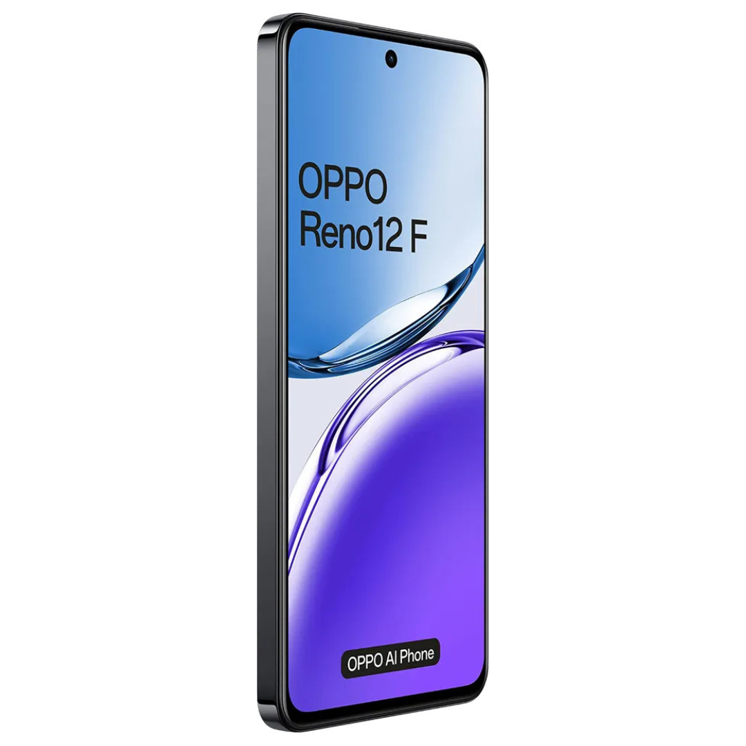 oppo reno 12F 4G 8GB 256GB - الصورة 6