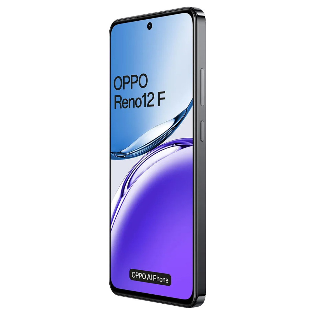 oppo reno 12F 4G 8GB 256GB - الصورة 5
