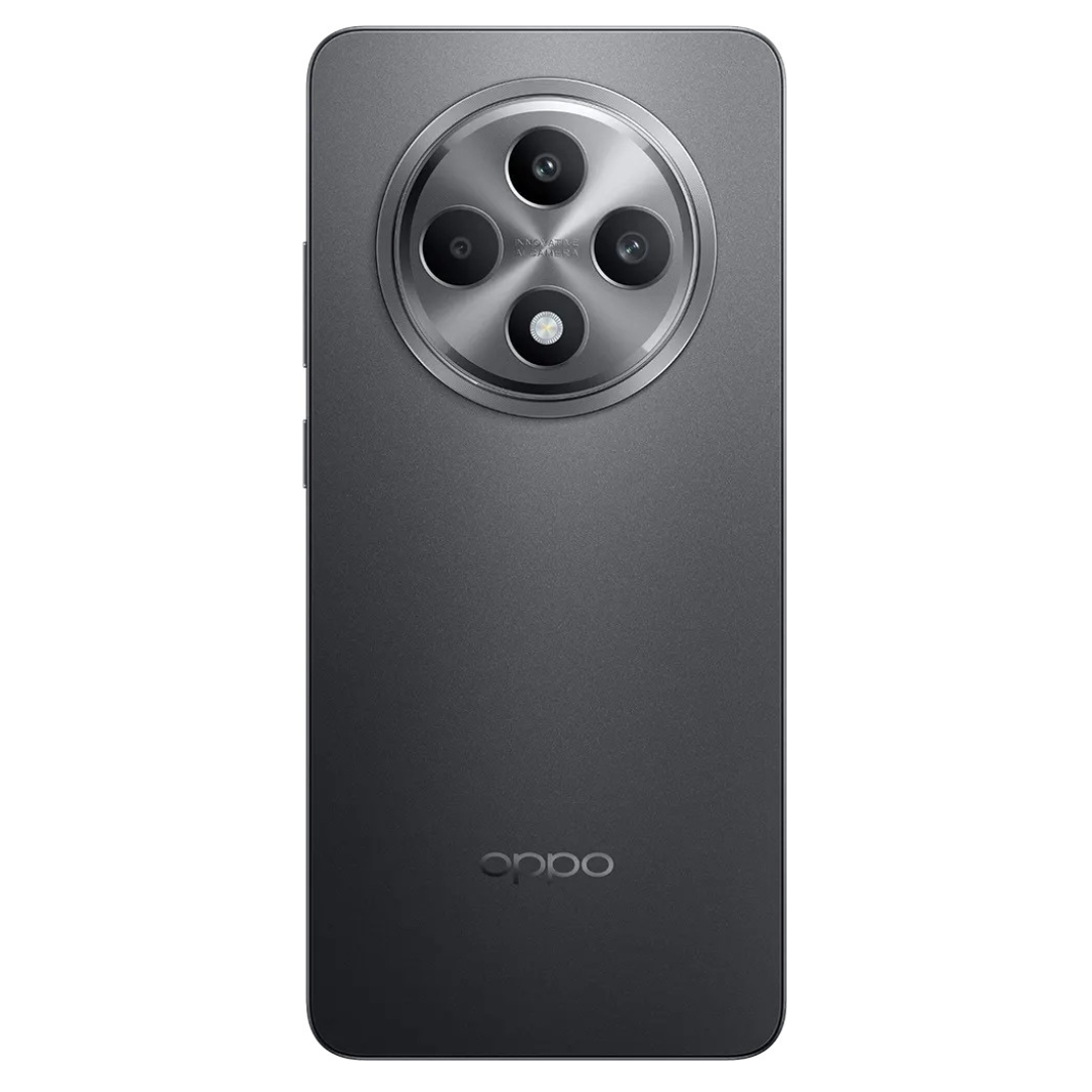 oppo reno 12F 4G 8GB 256GB - الصورة 2