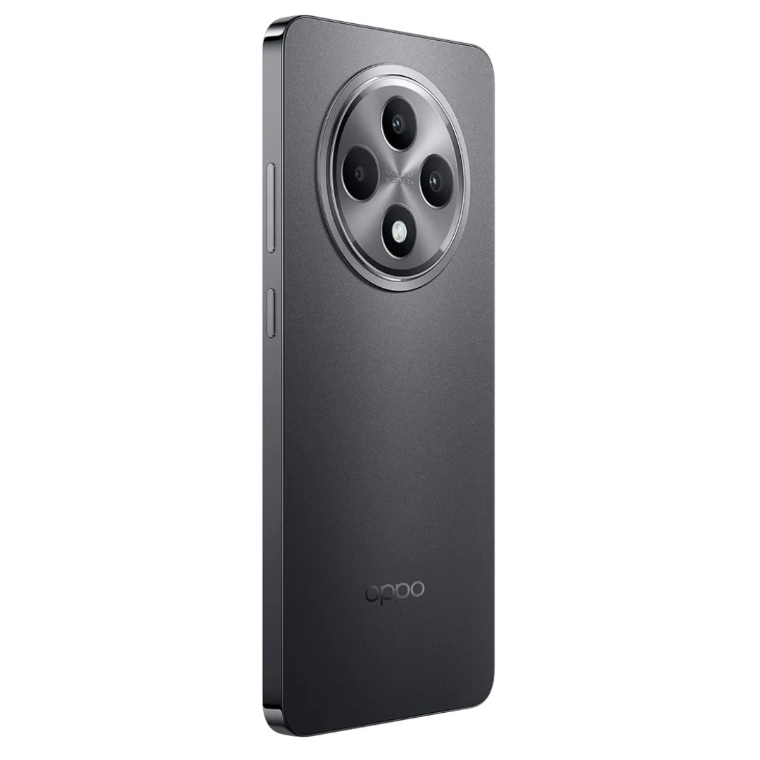 oppo reno 12F 4G 8GB 256GB - الصورة 3