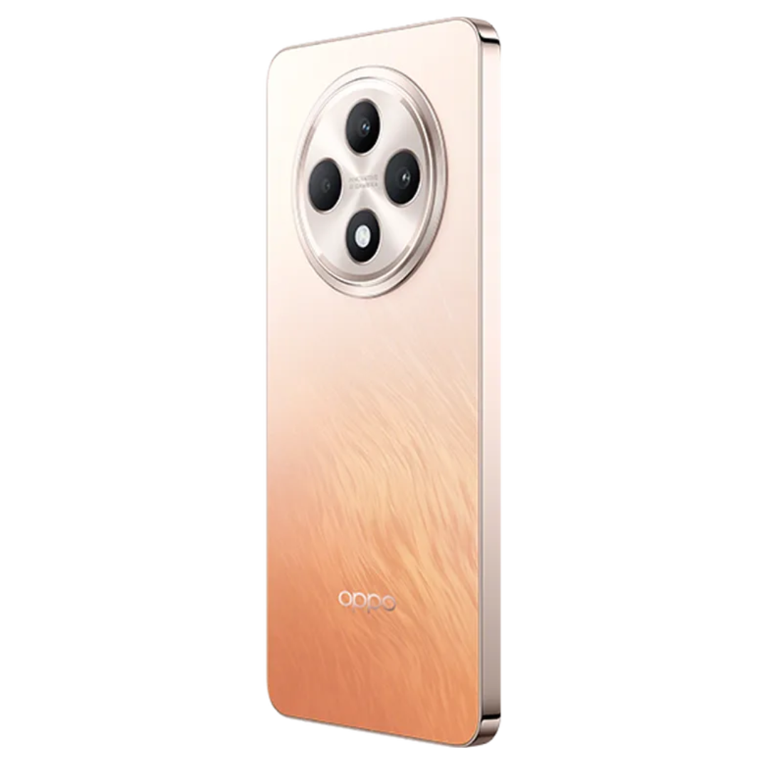 oppo reno 12F 5G 12GB 256GB - الصورة 4