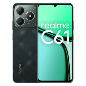 Realme C61 4GB Ram 256GB