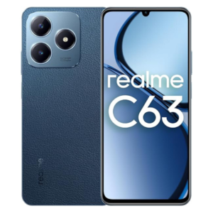 Realme C63 4G 256GB 8GB RAM