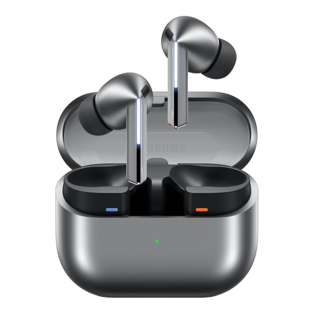 Samsung Buds 3 Pro ضمان دولي - الصورة 2