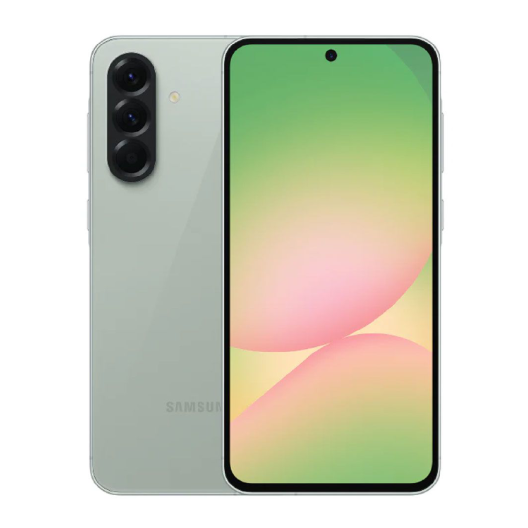 Samsung Galaxy A56 128GB 8GB RAM 5G - الصورة 2