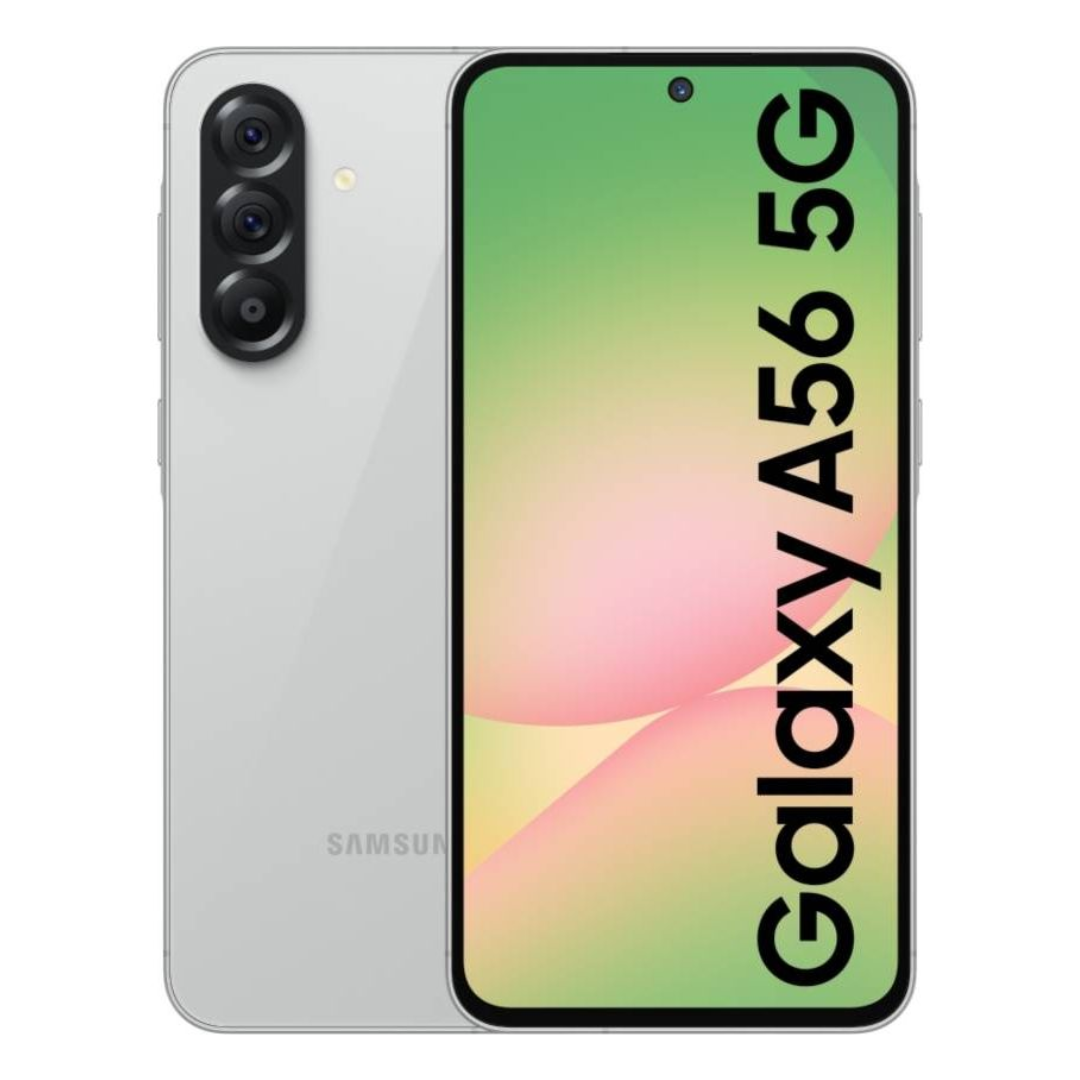 Samsung Galaxy A56 128GB 8GB RAM 5G - الصورة 3