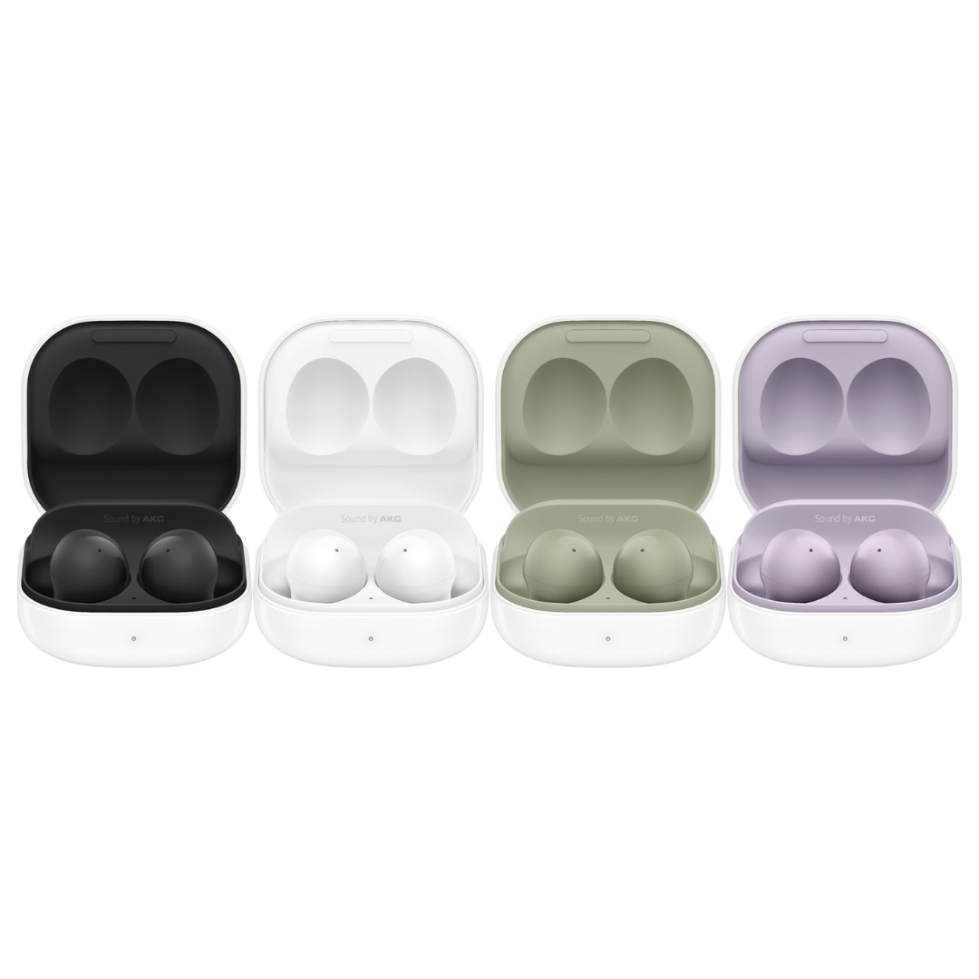 Samsung Buds 2 - الصورة 2