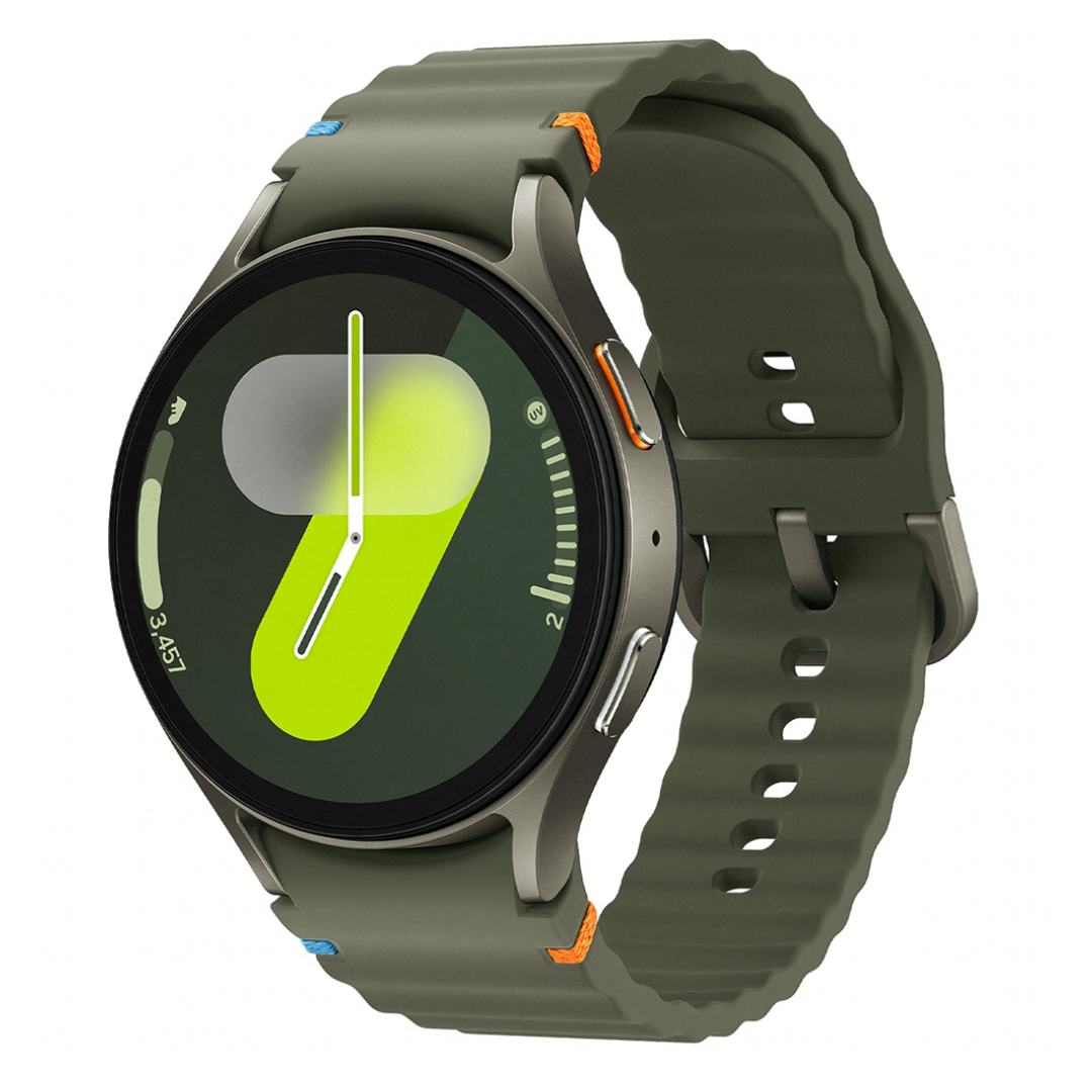 Samsung Galaxy Watch 7 44mm Green