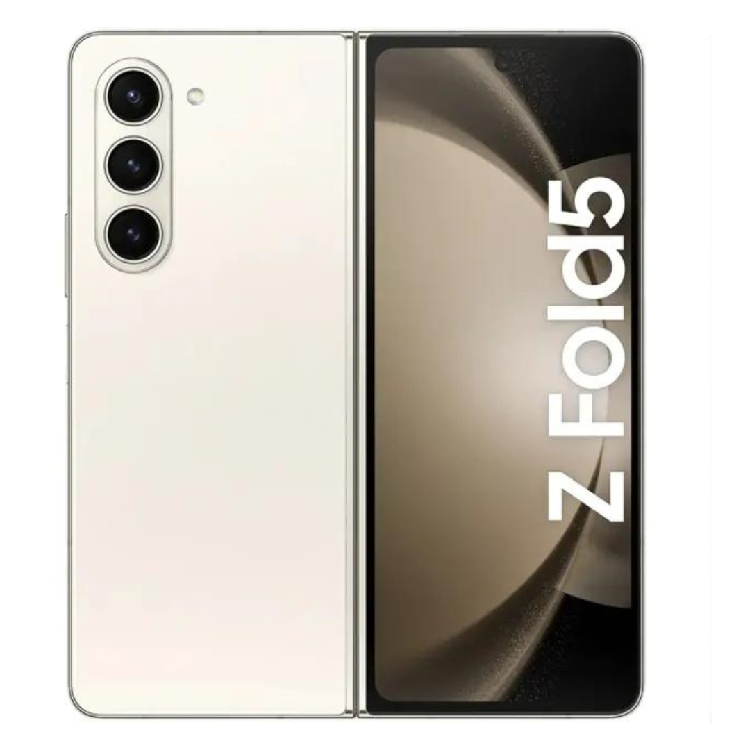 Samsung Galaxy Z Fold 5 256GB 12GB - الصورة 4