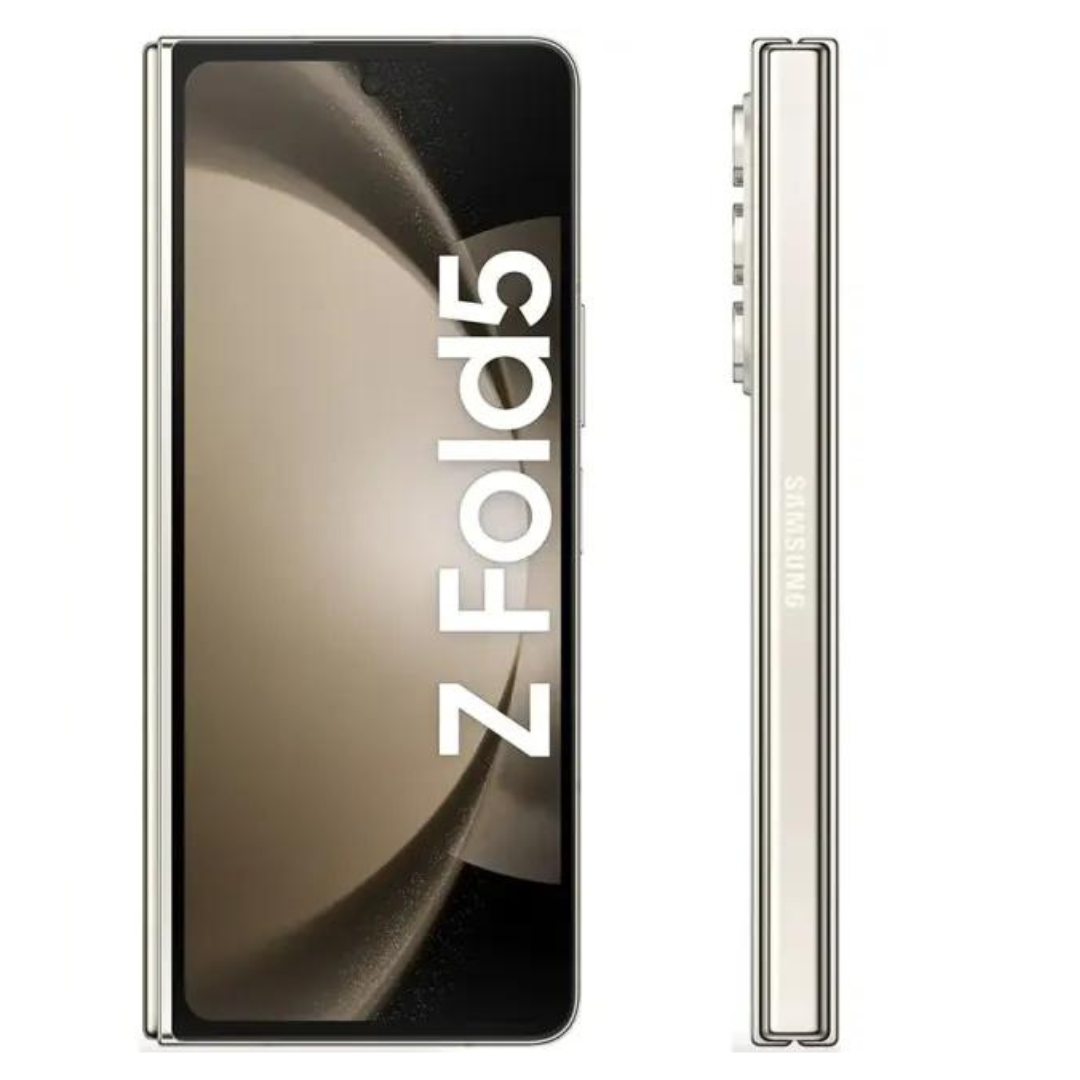 Samsung Galaxy Z Fold 5 256GB 12GB - الصورة 3