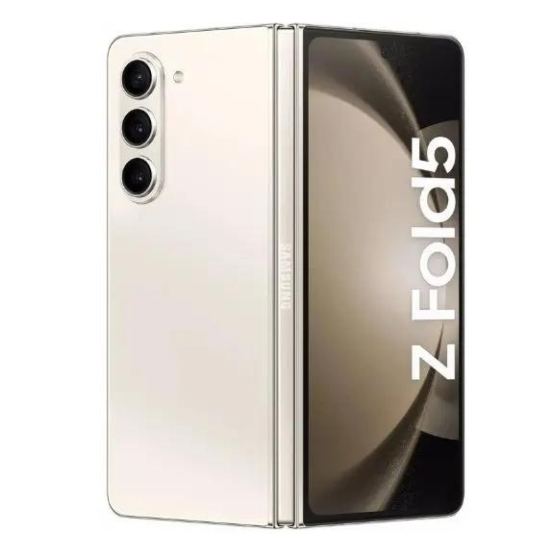 Samsung Galaxy Z Fold 5 256GB 12GB - الصورة 2