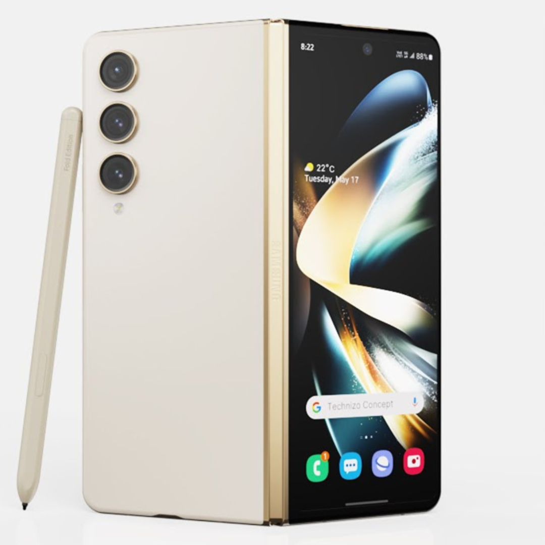 Samsung Galaxy Z Fold 5 256GB 12GB