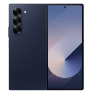 Samsung Galaxy Z Fold 6 256GB 12GB RAM 5G دولي