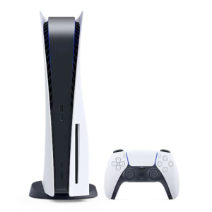 Sony PlayStation 5 CD Edition دولي