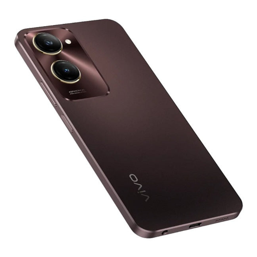 Vivo Y18 6GB/128GB - الصورة 2