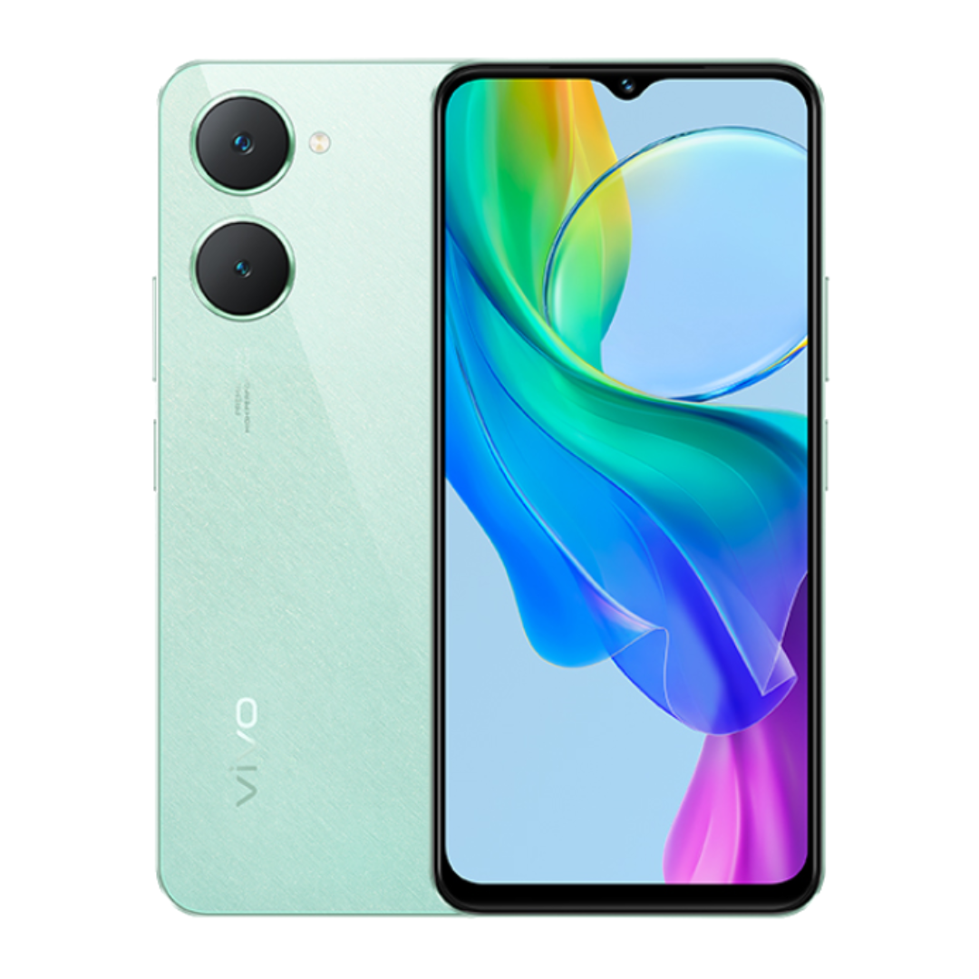Vivo Y18 4GB/128GB
