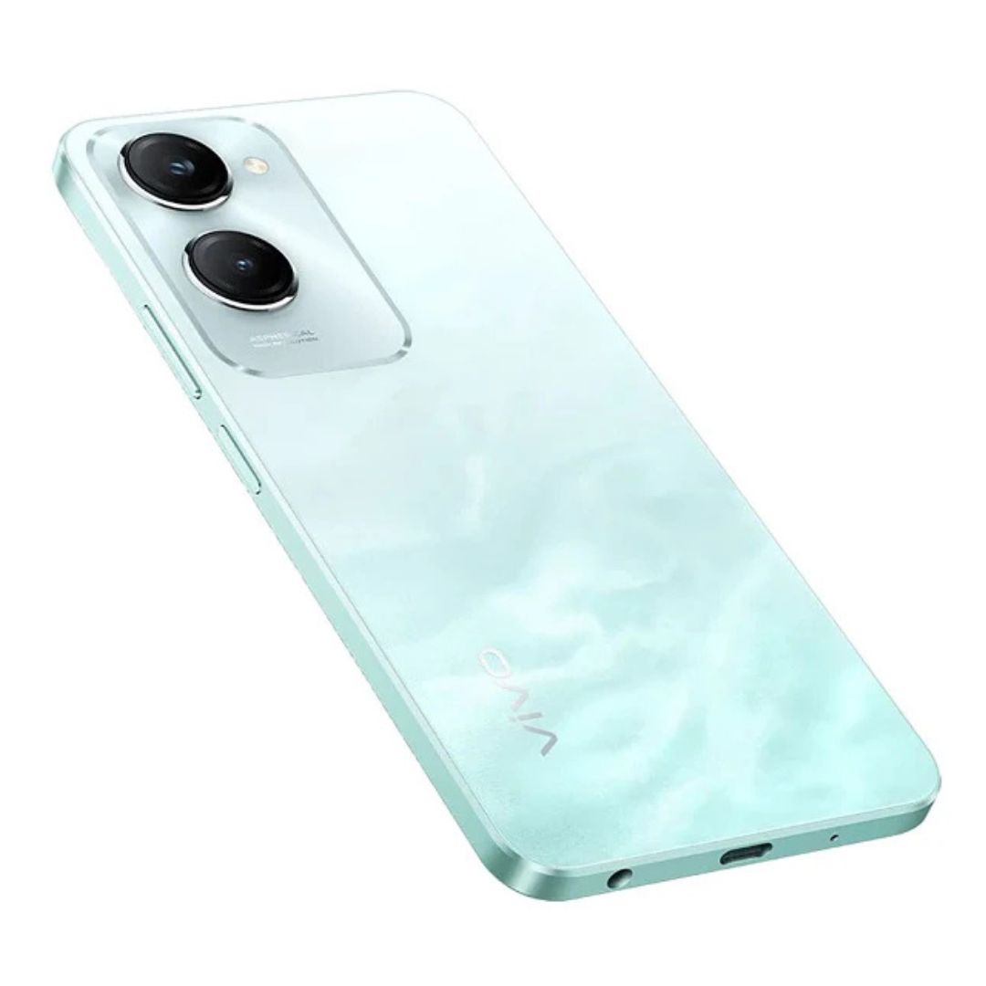 Vivo Y18 4GB/128GB - الصورة 3