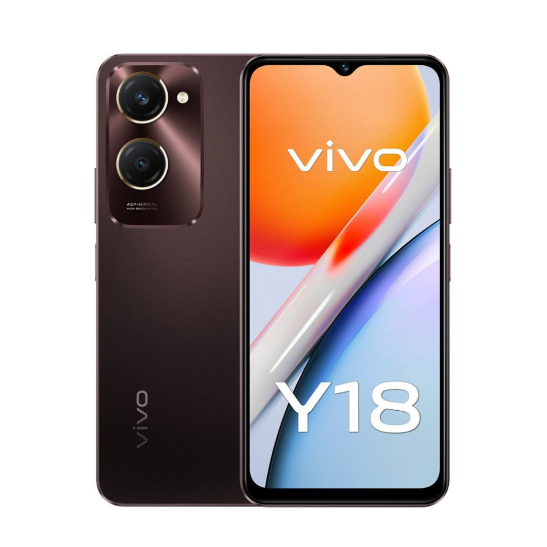 Vivo Y18 6GB/128GB