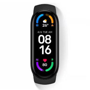 Xiaomi SmartBand 7