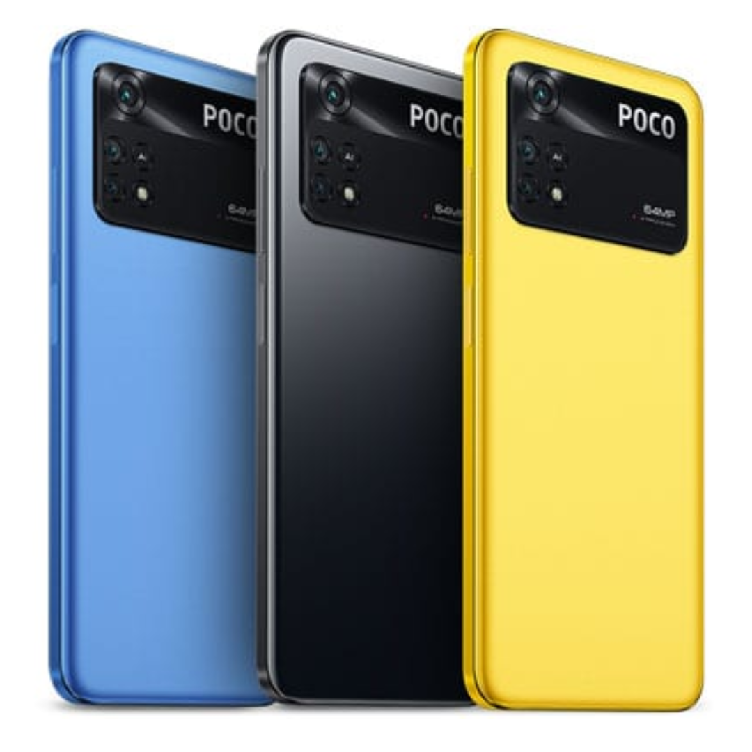 Xiaomi M4 6GB 128GB - الصورة 2