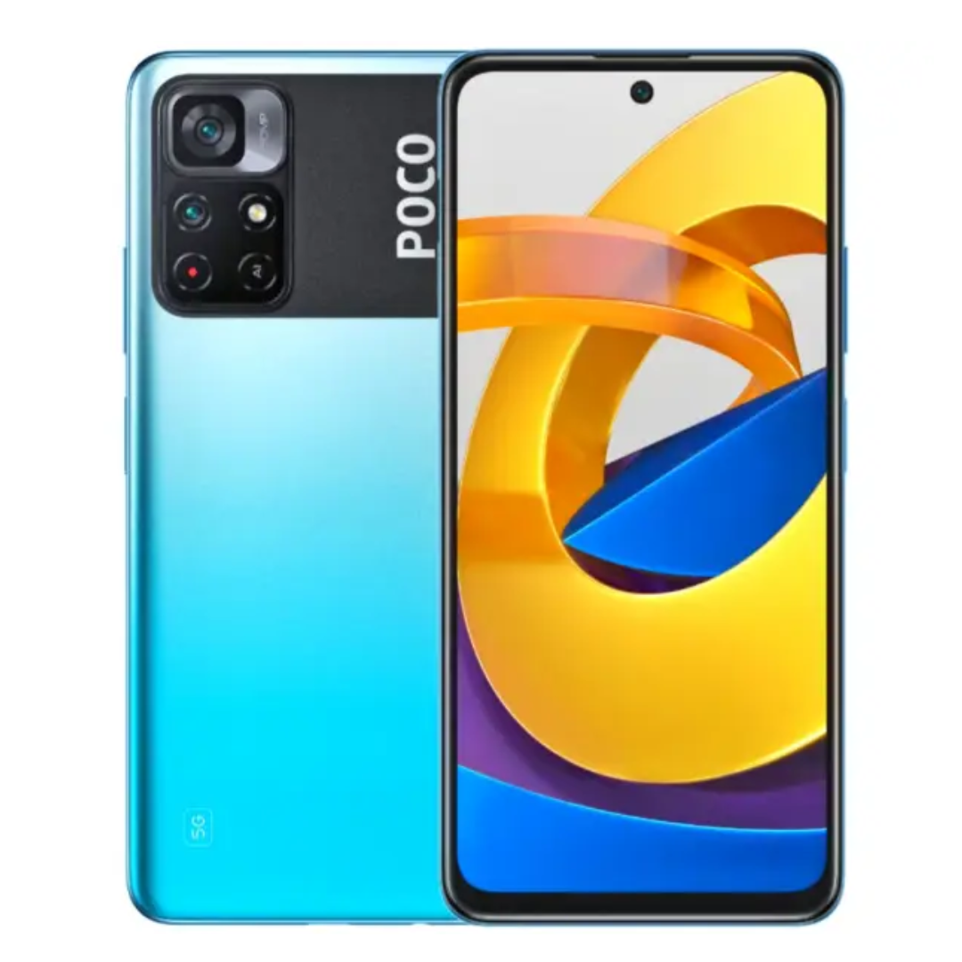 Xiaomi M4 6GB 128GB
