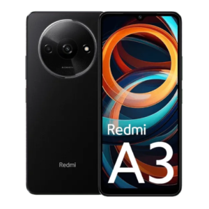 Xiaomi Redmi A3 64GB 3GB