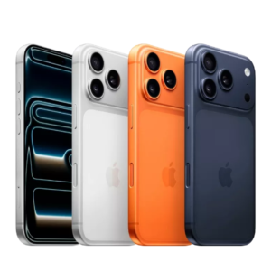 Apple iPhone 17 Pro - 256GB