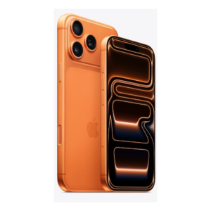 Apple iPhone 17 Pro Max 1Tera 5G Single SIM & eSIM