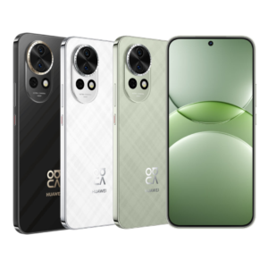 Huawei Nova 13 256GB 12GB RAM 4G LTE