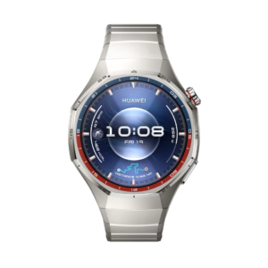 Huawei Smart Watch GT6 Pro 46 mm (Titanium)