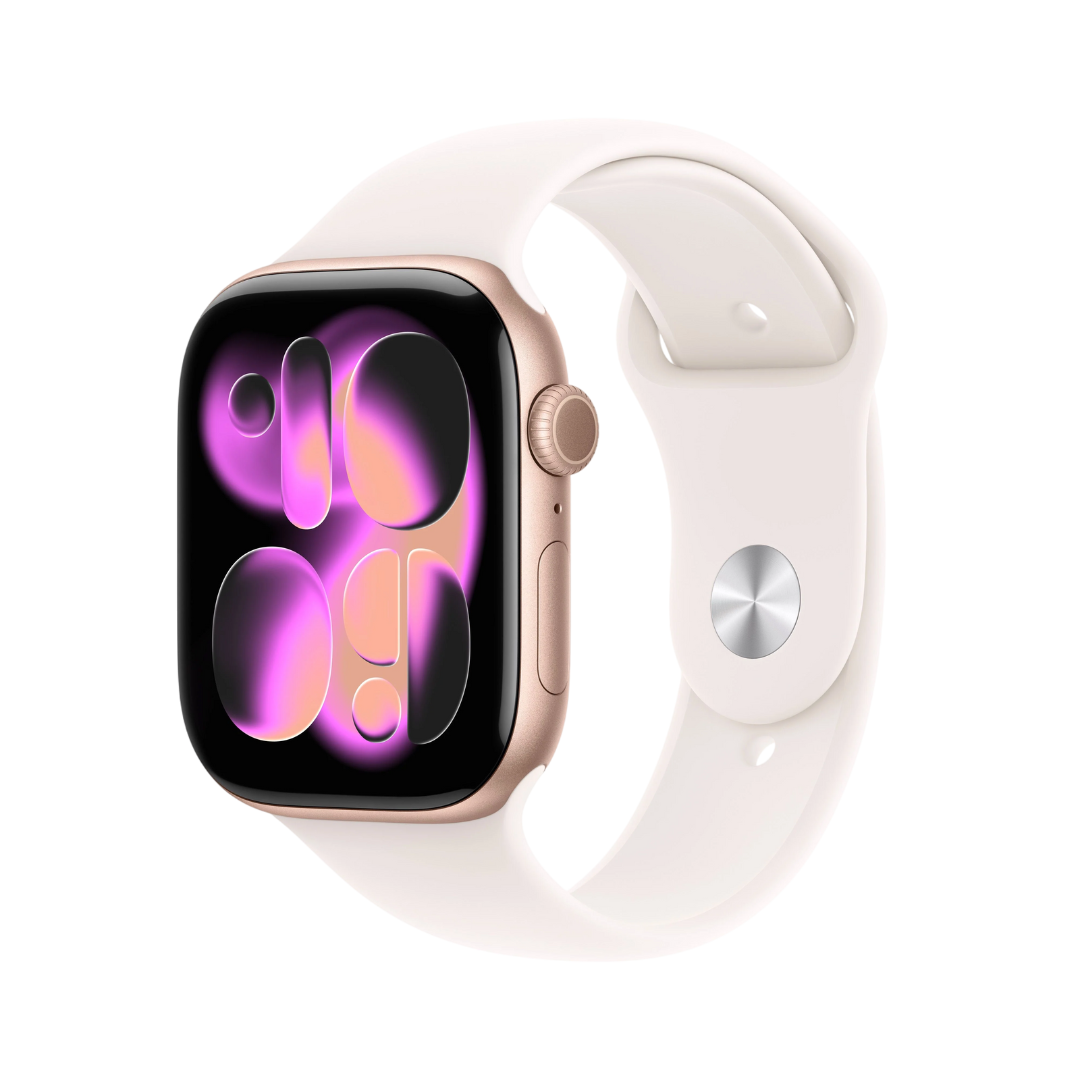 Apple Watch Series 11 GPS 42mm - الصورة 4