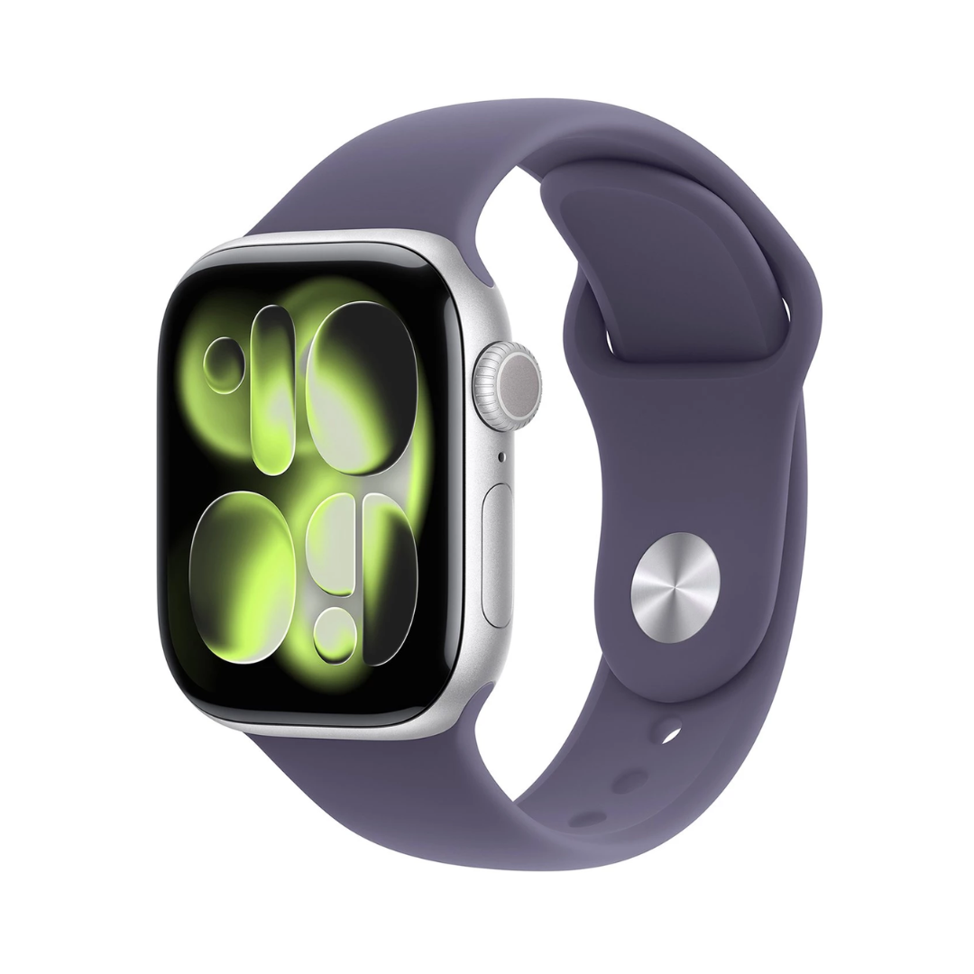 Apple Watch Series 11 GPS 42mm - الصورة 3